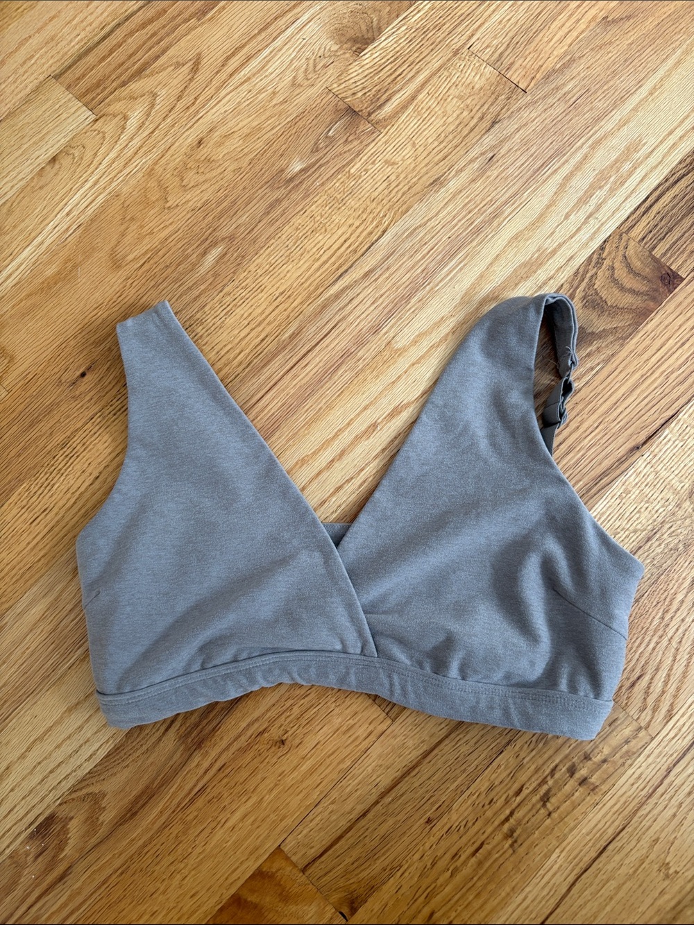 Beyond The Bump Beyond Yoga Nursing Bra